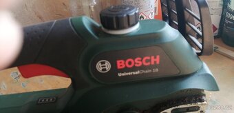 Bosch Univerzal Chain 18 - 4
