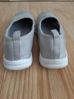 Nazouvací letní boty, dětské - 4