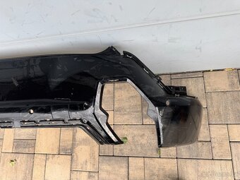 zadní nárazník BMW XM G09 - 4