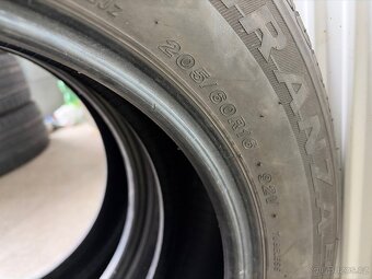 Letni pneu 205/60/16 - 4