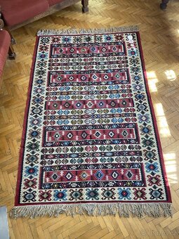 Perský Koberec originál kvalutní - 4