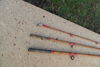 štípaný prut Tokoz - 4