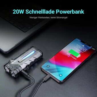 Baterka+ powerbanka - 4