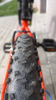 Dětské kolo Rock Machine Storm - 4