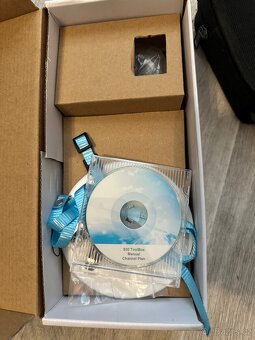 DEVISER S30 DVB-S/S2 měřič satelitního sinálu - 4