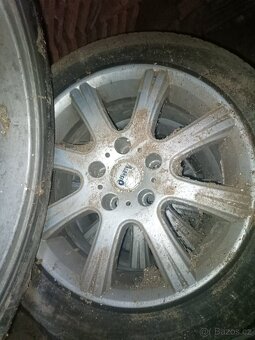 Disky lité 4ks Alessio 16" - 4