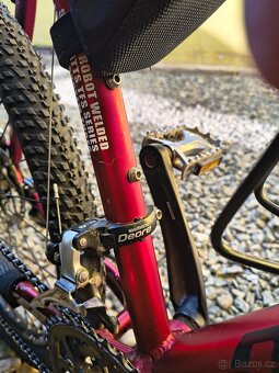 Merida matts tfs 500 - 4