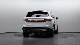 2020 LINCOLN NAUTILUS RESERVE 2.7T AWD - 4