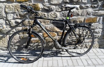 KROS. KOLO AUTHOR ZENITH velikost rámu: 22 - 4