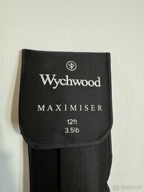 Pruty 12ft 3,5l Wychwood Maximiser - 4