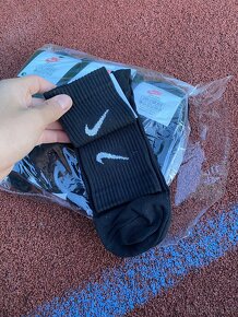 Ponožky Nike  VYPRODEJ - 4