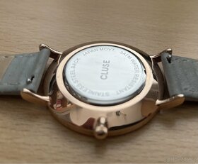 Dámské elegantní hodinky CLUSE - zcela nové za super cenu - 4