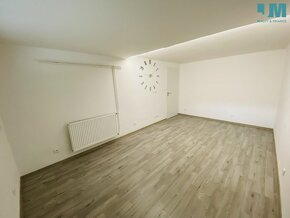 Pronájem byty 1+1, 53 m2 - Jihlava - Horní Kosov - 4