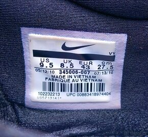 Nike Toukol 2 leather - 4