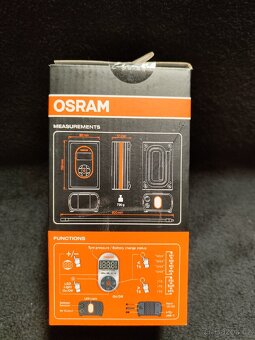 Kompresor Osram 4000 - 4
