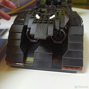 Lego batman 7784 - 4