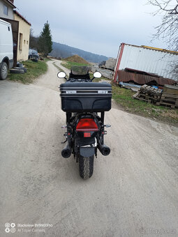 suzuki gsx 1100f - 4