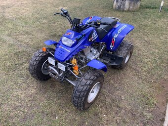 SMC Stinger Explorer 170 - 4