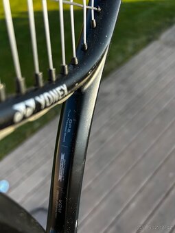 Prodám tenisové rakety yonex ezone 100l - 4