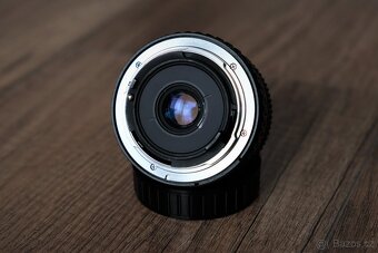 EBC X-Fujinon W 28mm f/3.5 DM - (Fujica X) - 4