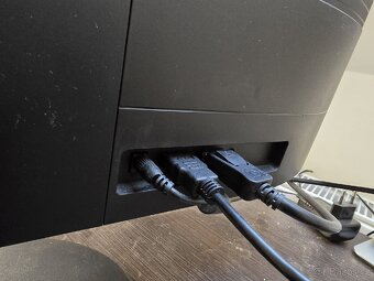 Monitor 27" AOC Q27V4G5 TOP stav - 4