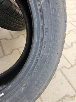 Pneumatiky Bridgestone Turanza 195/60/R16 89H - 4
