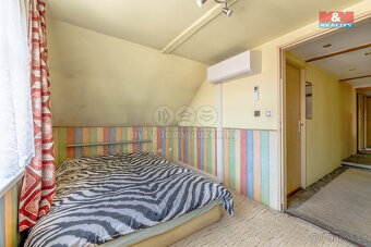 Prodej rodinného domu, 290 m², Brodce, ul. Ve Dvoře - 4