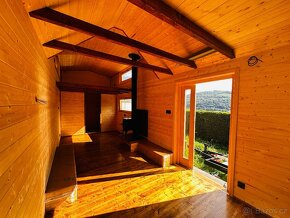 Tiny House / Vsetín - 4