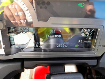 BMW R 1250 RT 12.539 km r.v. 2020 - 4