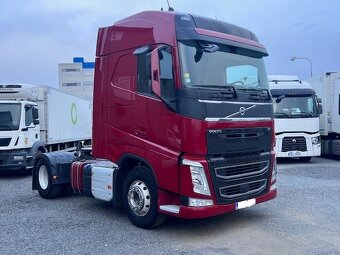 Volvo FH - 4