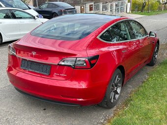 Tesla Model 3,  Long Range,SOH 87% - 4