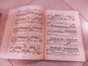 Radůz a Mahulena - Josef Suk, Roman Veselý (1945) - 4