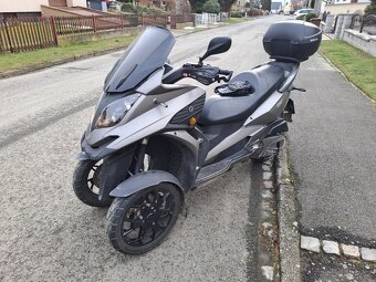 Quadro QV3 - 4