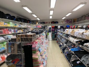Pronájem obchod, Nový Jičín, Masarykovo náměstí - 4