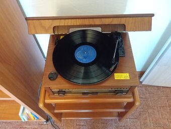 Retro Hifi - 4