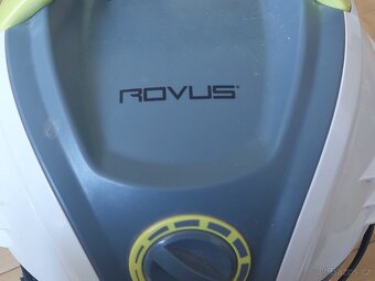Vysavač Rovus victor vac - 4