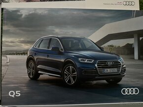 Audi SUV prospekty - 4