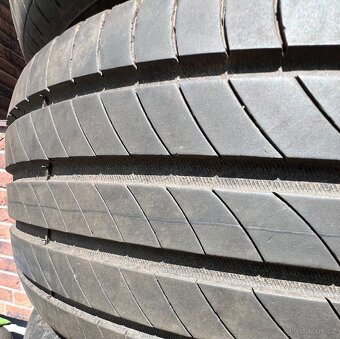 205/55 R17 91V letní pneu Michelin Primacy 4 (0321) - 4