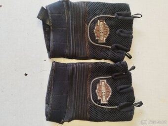 Oblečení Harley Davidson - 4