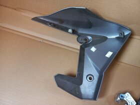 Triumph Street Triple 675 - 2013 - Díly - 4
