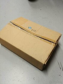 Chladič Suzuki Sv650N/S, od r. 05, Nový - 4