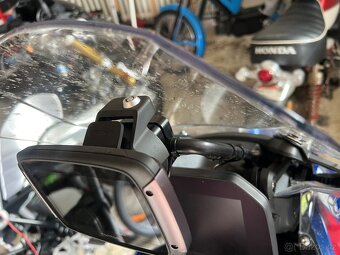 Navigace R1300GS - 4