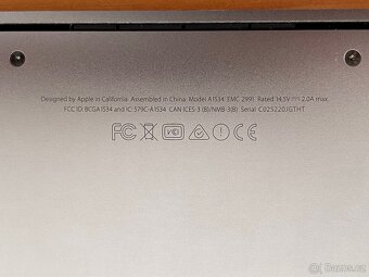 Macbook 12” early 2016 retina - 4