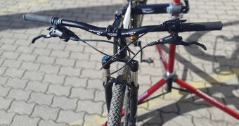 29" horské kolo Focus Black Forest LITE- velikost S - 4