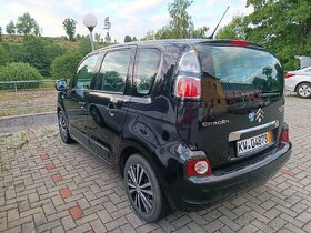 Citroen C3 Picasso Tendance
Rok-2010
- 4