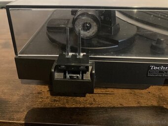 Technics - 4