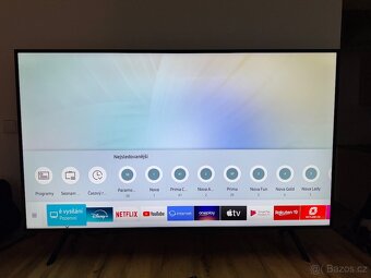 Samsung Led Ultra HD - 4