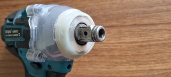 Rázový utahovák pro Makita baterii 1/2" 18V - 4