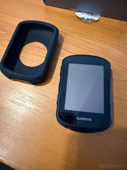 Navigace Garmin EDGE 840 - 4