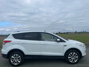 Ford Kuga 2.0 TDCI 103kw 4x4 - 4